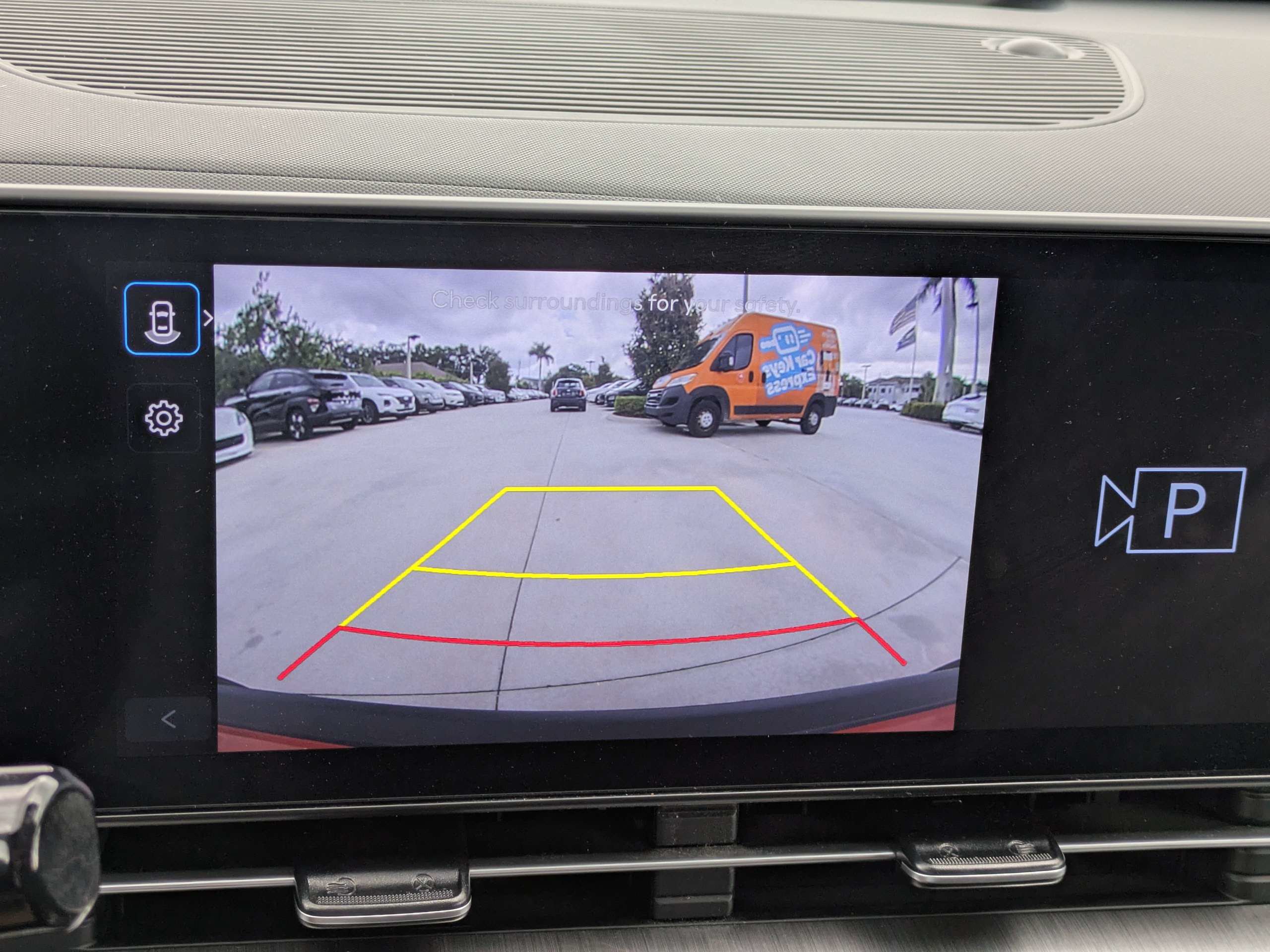 Used 2024 Hyundai Kona SEL FWD image 19