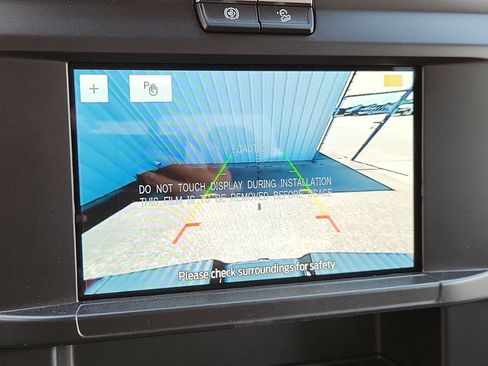 New 2026 Ford F250 XL w/ STX Appearance Package AWD/4WD image 9
