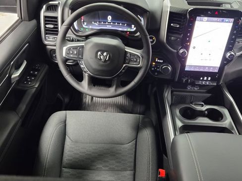 New 2026 RAM 1500 Big Horn image 7