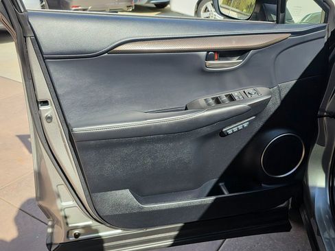 Used 2016 Lexus NX 200t FWD image 26