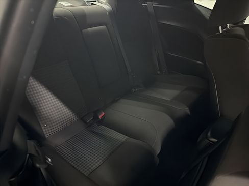 Used 2022 Dodge Challenger GT w/ Blacktop Package RWD image 12
