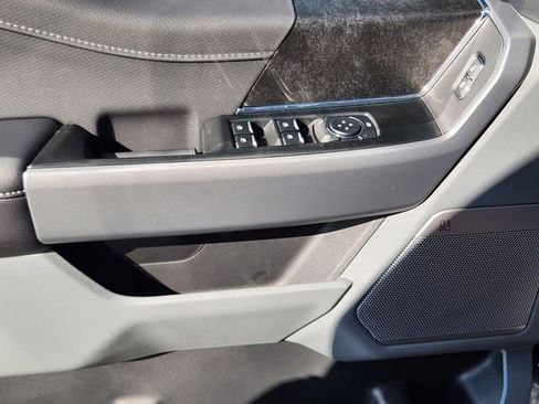 New 2025 Ford F150 Lightning Flash image 23