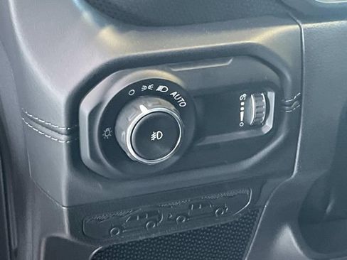 New 2026 Jeep Wrangler Unlimited Rubicon 392 image 20