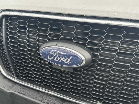 Used 2025 Ford Transit 250 Low Roof w/ Exterior Upgrade Package RWD image 17