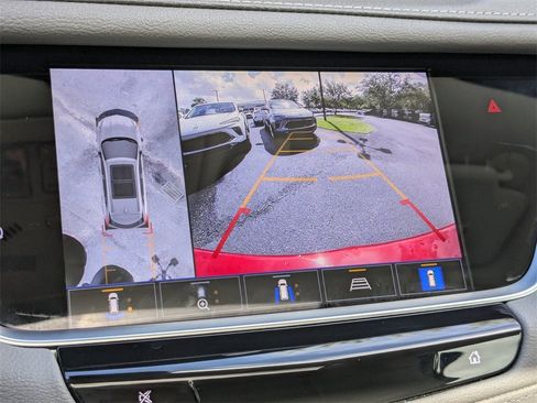 New 2025 Cadillac XT5 Premium Luxury w/ Technology Package image 26