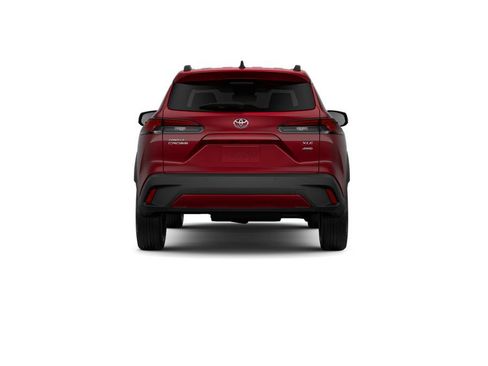 New 2026 Toyota Corolla Cross XLE image 10