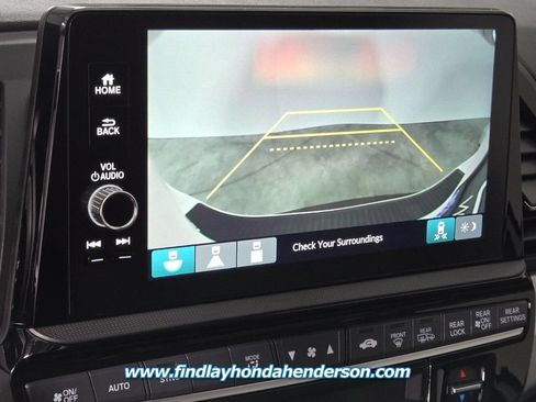 Certified 2026 Honda Odyssey EX-L image 30