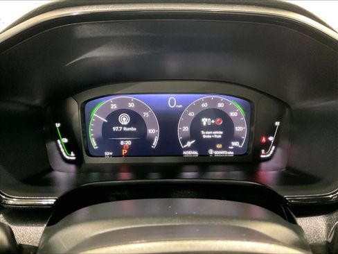 Used 2026 Honda CR-V TrailSport image 25