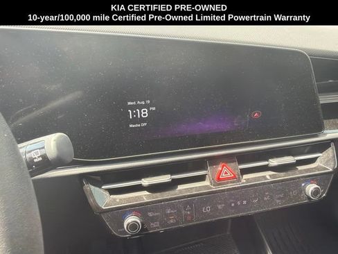 Certified 2023 Kia Niro EX FWD image 24