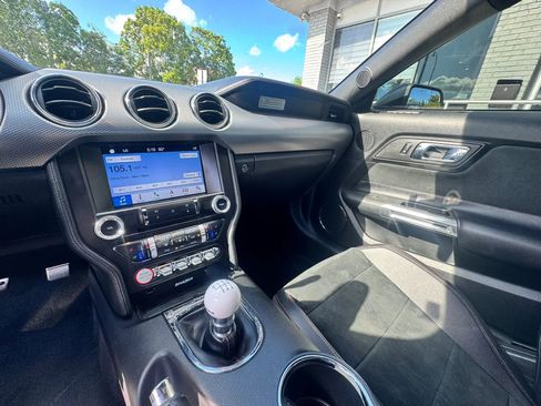 Used 2016 Ford Mustang GT Premium RWD image 27