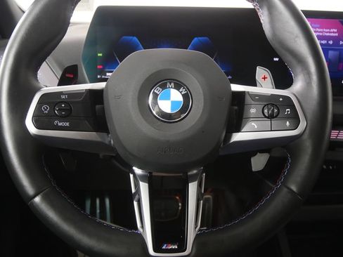 Used 2025 BMW M235i xDrive w/ Premium Package AWD/4WD image 18