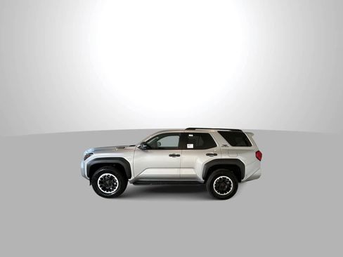 New 2026 Toyota 4Runner TRD Off-Road AWD/4WD image 5