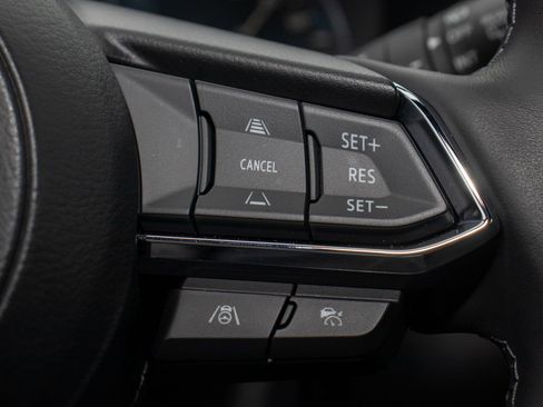 Used 2025 MAZDA CX-5 Signature image 29