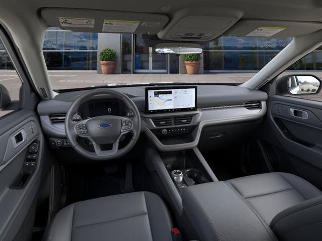 New 2026 Ford Explorer Active w/ Active Comfort Package AWD/4WD image 12