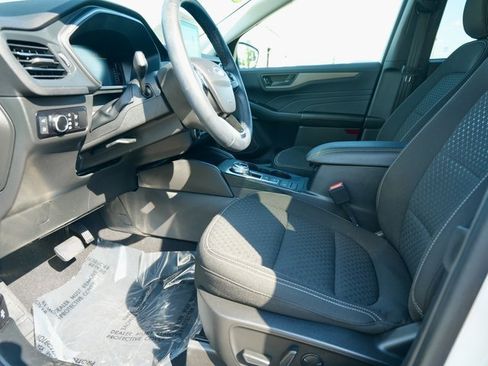 Used 2023 Ford Escape Active image 13