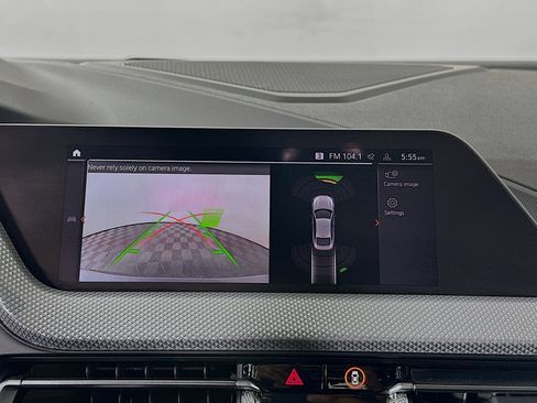 Used 2024 BMW 228i Gran Coupe w/ Convenience Package image 24