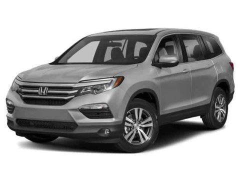 Used 2018 Honda Pilot EX-L image 4