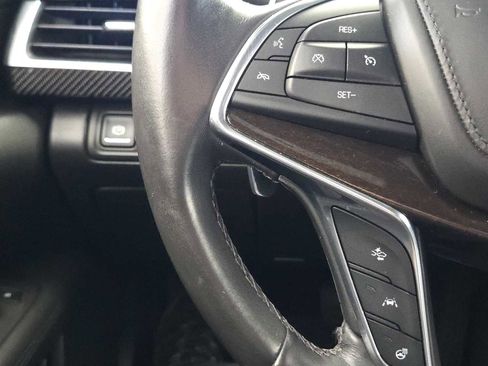 Used 2018 Cadillac CT6 Platinum image 28