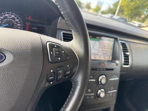 Used 2019 Ford Flex SEL w/ Equipment Group 202A image 23