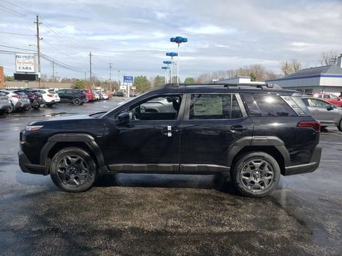 New 2026 Subaru Outback Premium image 7