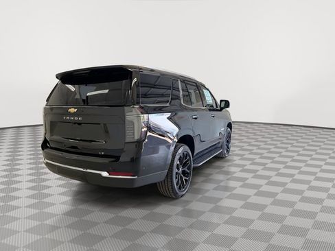 New 2026 Chevrolet Tahoe LT w/ Comfort Package image 14