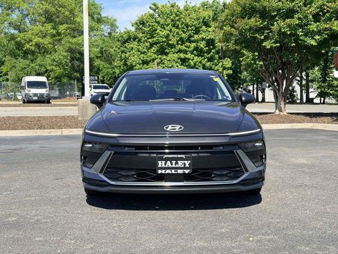 Used 2025 Hyundai Sonata SEL FWD image 25