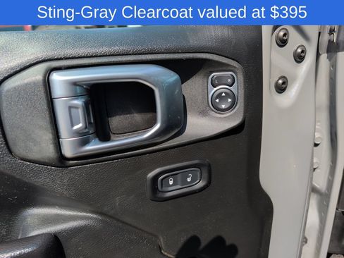 Used 2022 Jeep Gladiator Sport AWD/4WD image 13