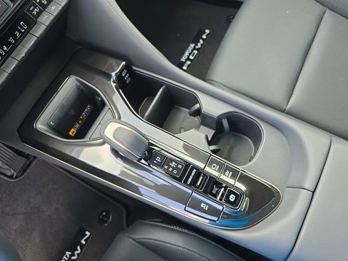 New 2026 Toyota Crown AWD/4WD image 24