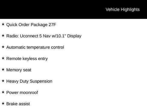 Used 2023 Jeep Grand Cherokee 4WD 4xe image 5