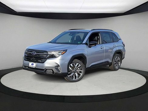 Used 2026 Subaru Forester Touring AWD/4WD image 1