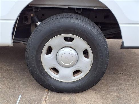 Used 2013 Ford F150 XL w/ PWR Equipment Group image 9