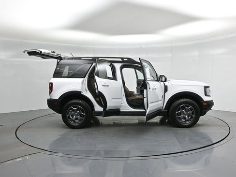 Used 2023 Ford Bronco Sport Badlands w/ Premium Package image 5