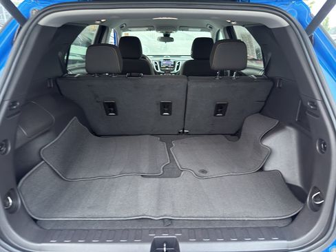Certified 2024 Chevrolet Equinox LT AWD/4WD image 35