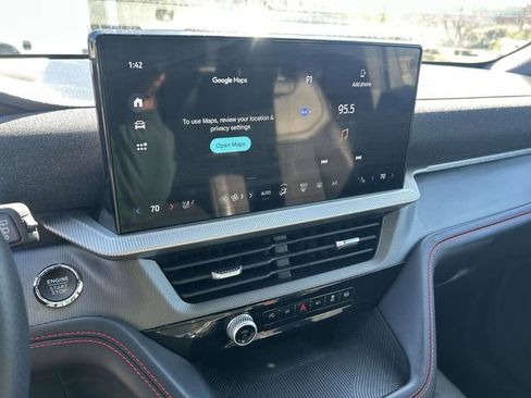 Certified 2025 Ford Explorer ST-Line image 23