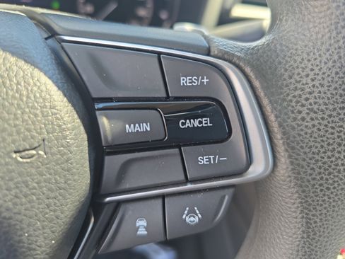 Certified 2021 Honda Insight EX image 20