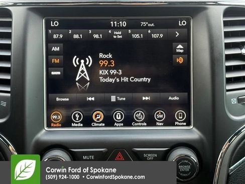 Used 2018 Jeep Grand Cherokee Limited AWD/4WD image 28