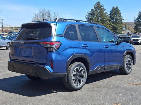 New 2026 Subaru Forester Premium image 4