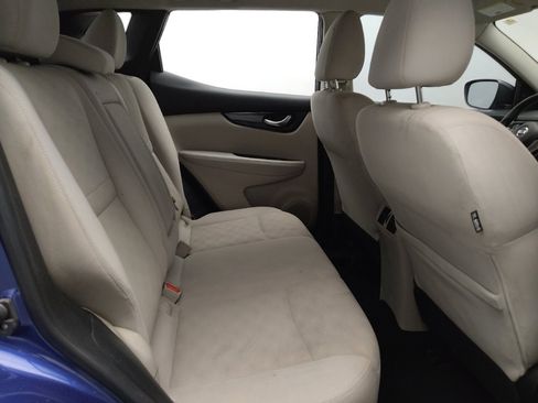 Used 2018 Nissan Rogue Sport SV image 19