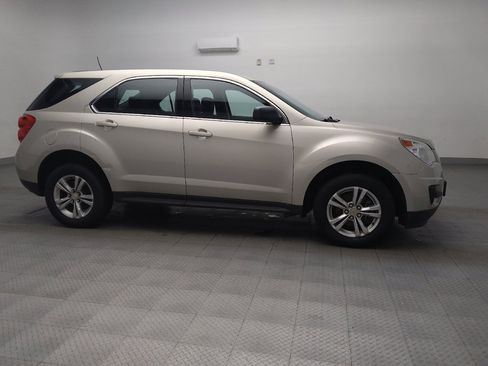Used 2015 Chevrolet Equinox LS image 13