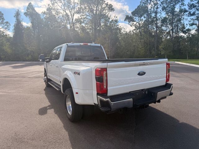 Used 2023 Ford F350 Lariat AWD/4WD image 18