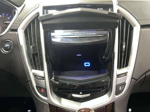 Used 2016 Cadillac SRX Luxury w/ Driver Awareness Package AWD/4WD image 31