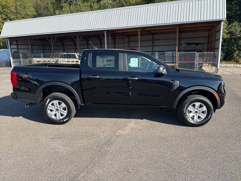 New 2025 Ford Ranger XL w/ Trailer Tow Package image 2