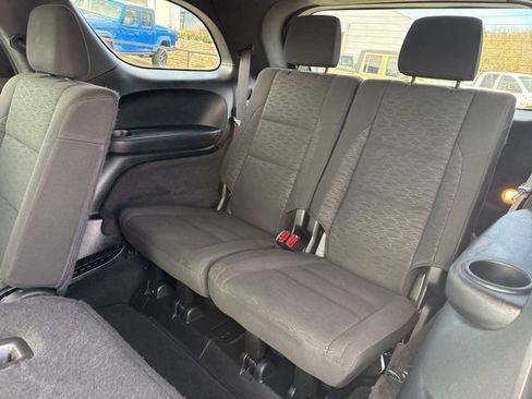 Used 2023 Dodge Durango GT RWD image 24