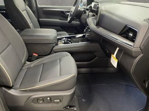 New 2026 Chevrolet Tahoe Premier AWD/4WD image 27