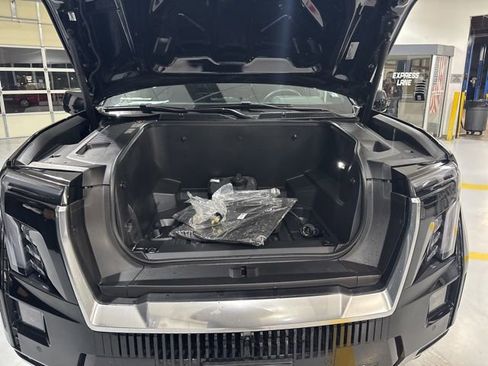 Certified 2025 GMC Sierra EV Denali image 43