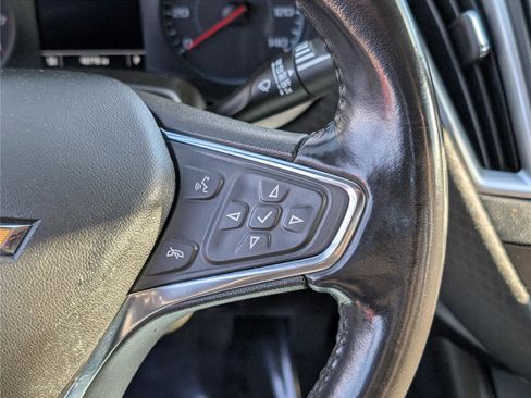 Used 2021 Chevrolet Malibu RS image 21