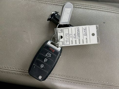 Used 2017 Kia Sportage LX AWD/4WD image 32