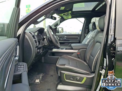 New 2026 RAM 1500 Laramie image 7