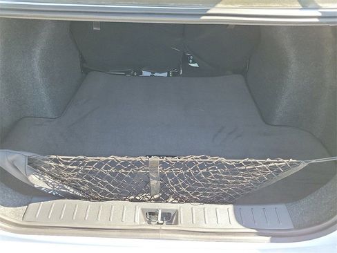 New 2025 Nissan Versa SV w/ Trunk Package image 12