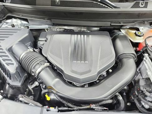 New 2026 GMC Acadia Denali w/ Super Cruise Package FWD image 17